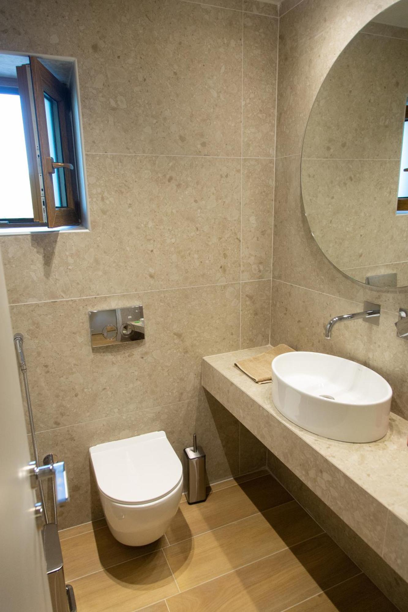 Νεακιτοσ Luxury Apartments Nikiti  Buitenkant foto